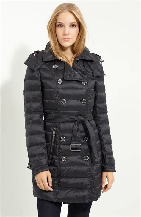 burberry belted jacket|burberry brit jacket men's.